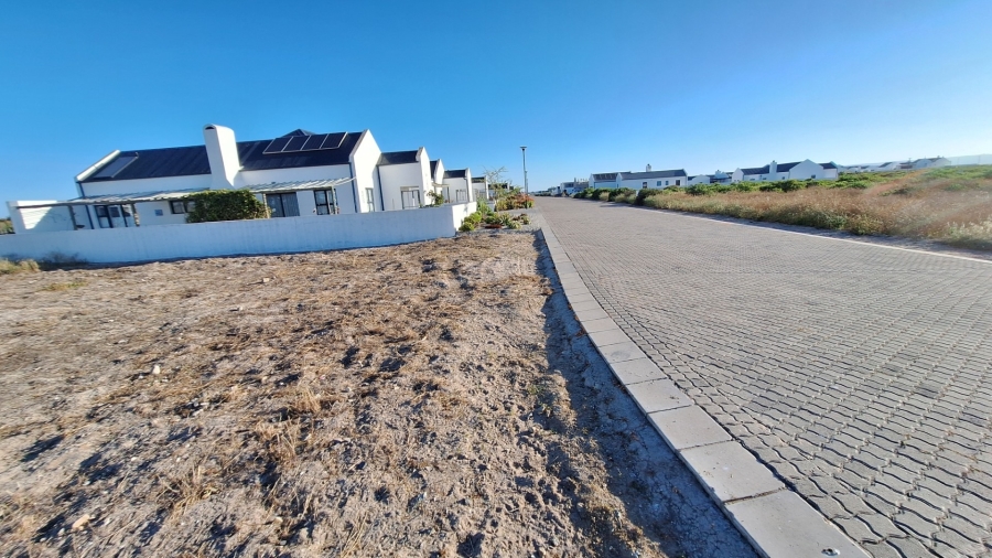 0 Bedroom Property for Sale in Laaiplek Western Cape